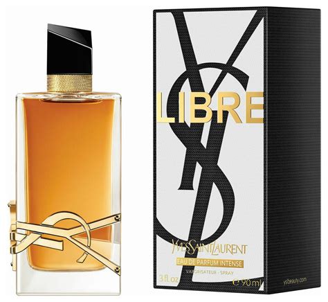 perfumes e companhia yves saint laurent|libre yves perfume.